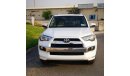 Toyota 4Runner FULL OPTION  TOP OF RANGE