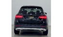 Mercedes-Benz GLC 250 4MATIC Brand New 2019 Mercedes-Benz GLC 250 4-Matic, 1 year Warranty.