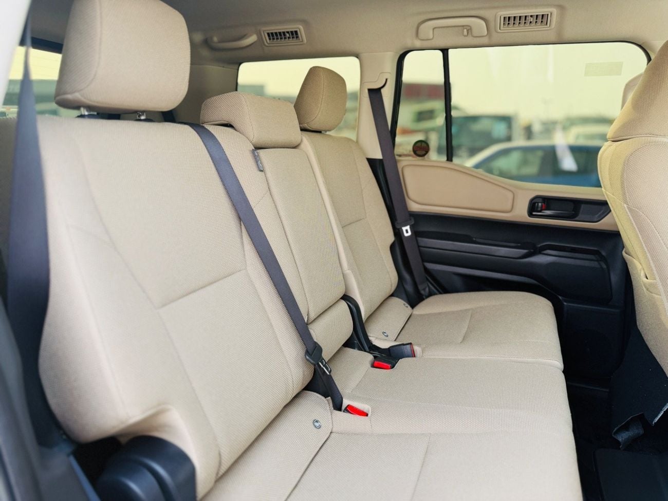Toyota Prado TX-2 DSL