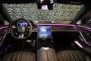 Mercedes Benz Brabus