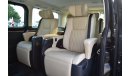 Toyota Granvia Premium 2.8L Diesel 6 Seat Automatic