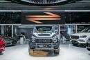 Mercedes-Benz G 63 AMG (GCC) Double Night Package / + 10% For local Registration