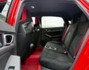 هوندا سيفيك تايب آر 2.0L MT 2023 Honda Civic Type R ,Honda Warranty+Service Contract ,Full Honda Service history ,GCC