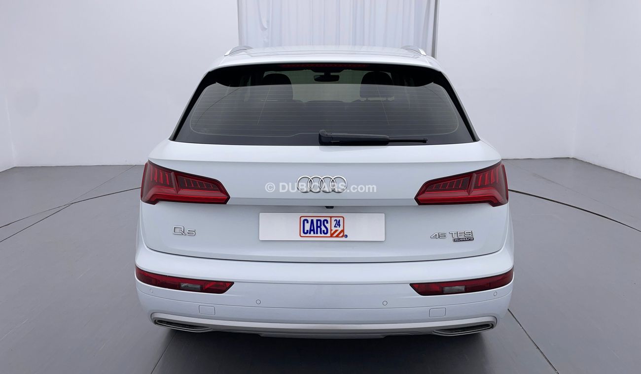 Audi Q5 45 TFSI QUATTRO 2 | Zero Down Payment | Free Home Test Drive