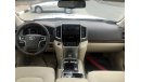 Toyota Land Cruiser - LHD - 200 5.7L PETROL V8 EXR 8 AUTO