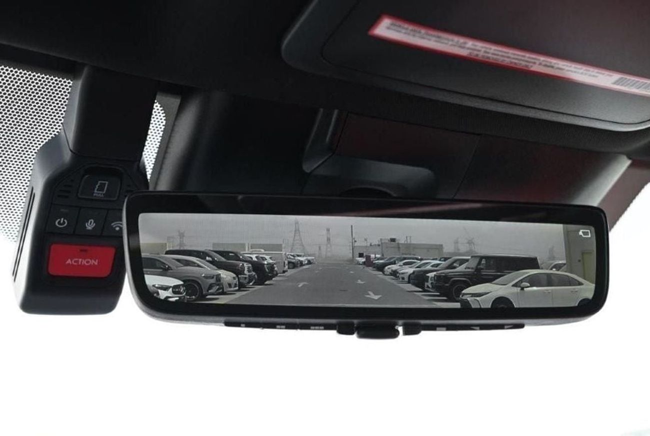 Toyota Sequoia TRD PRO || HYBRID || TWIN TURBO || 4X4