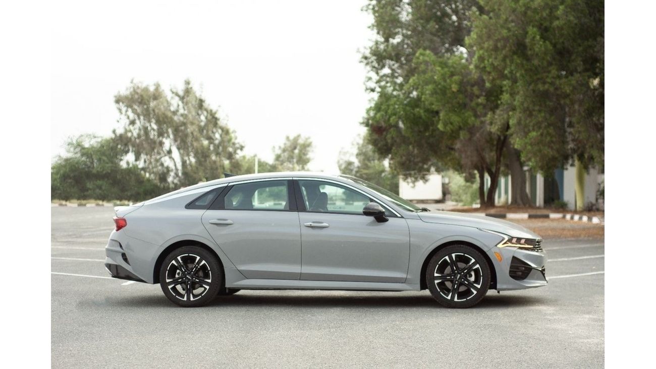 Kia K5 1.6 USA EXCELLENT CONDITION