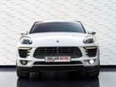 Porsche Macan S 3.0L (340 HP)