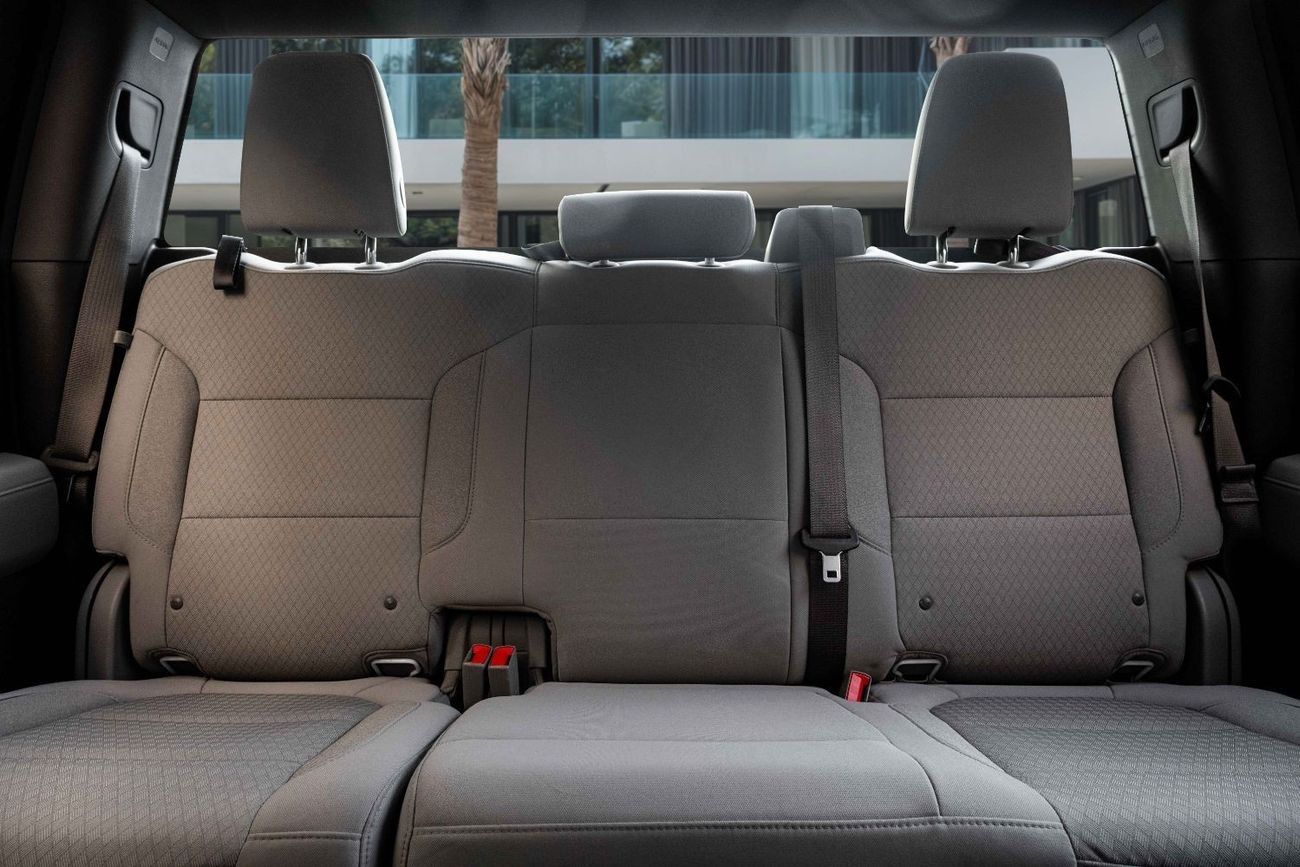 Chevrolet Silverado Trailboss LT V8 | 2,742 P.M  | 0% Downpayment | Excellent Condition!