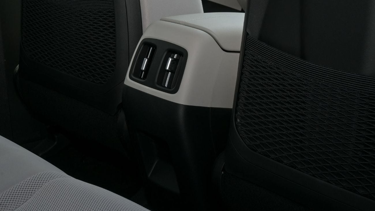 Hyundai Tucson Hyundai Tucson 2.0L AWD GL 2.0L - 2024 (Export)