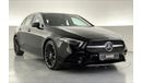 Mercedes-Benz A 250 Premium +