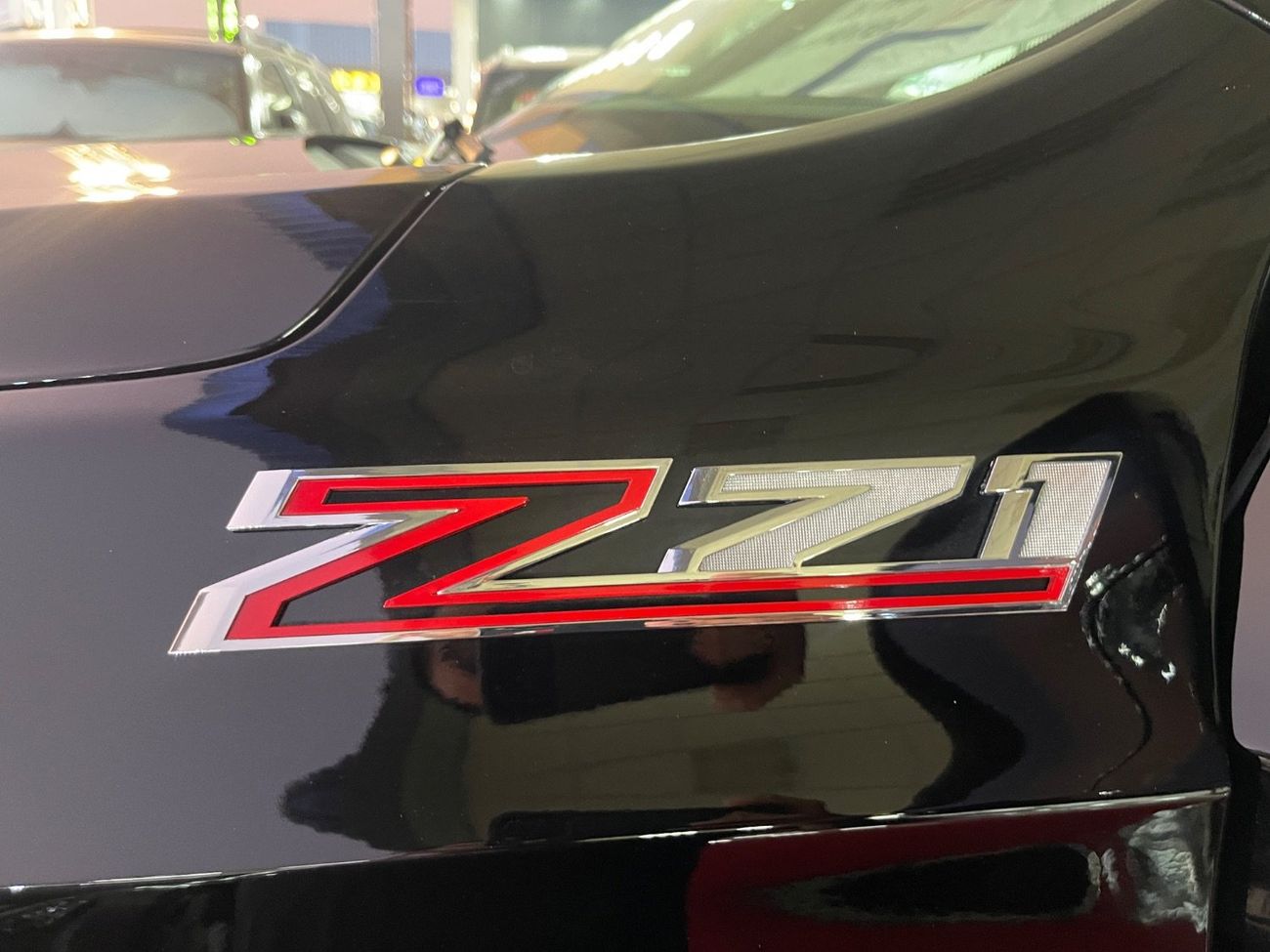 Chevrolet Tahoe LT 5.3L 4WD