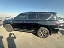 نيسان باترول LE Titanium 5.6L