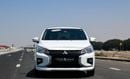Mitsubishi Attrage GLX Mid 1.2L Mitsubishi Attrage 2022 GCC, mid-option, in excellent condition, inside and out
