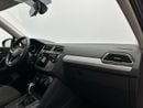 Volkswagen Tiguan LIFE 1.4L | Rear Camera | Spacious SUV | Well Maintained