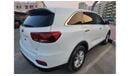 Kia Sorento 2019 Kia Sorento EX (UM), 5dr SUV, 3.3L 6cyl Petrol, Automatic, All Wheel Drive