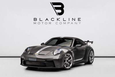 بورش 911 GT3 4.0L