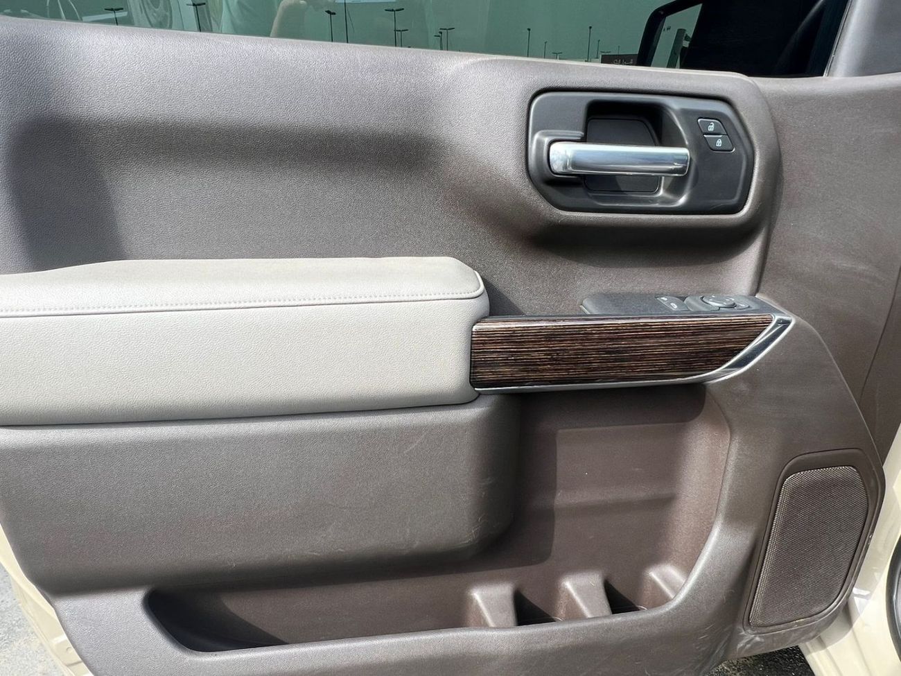 GMC Sierra GMC SIERRA ELEVATION 2023 5.3L/V8.