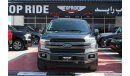 فورد F 150 LARIAT 3.5L