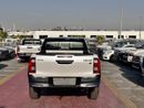 Toyota Hilux 2026 TOYOTA HILUX 4.0L PETROL GRS BSM GCC BRAND NEW 0KM
