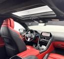 BMW M850i xDrive 4.4L 2022 BMW M850i xDrive Gran Coupe, Feb/2027 BMW Warranty + Service Contract, BMW Full Ser