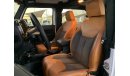 جيب رانجلر جيب رانجلر موديل 2018 خليجي بحالة الوكالة