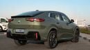BMW X2 2026 | BMW X2 25I SDRIVE M SPORT PACKAGE [ EXPORT ONLY ]
