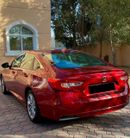 هوندا أكورد