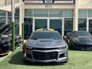 Chevrolet Camaro CHEVROLET CAMARO SS1LE 2021 IMPORT AMERICA FULL OPTION PERFECT CONDITION