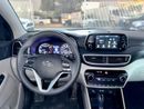 هيونداي توسون GL Plus 2.0L