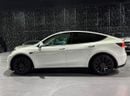 Tesla Model Y Performance (AWD)