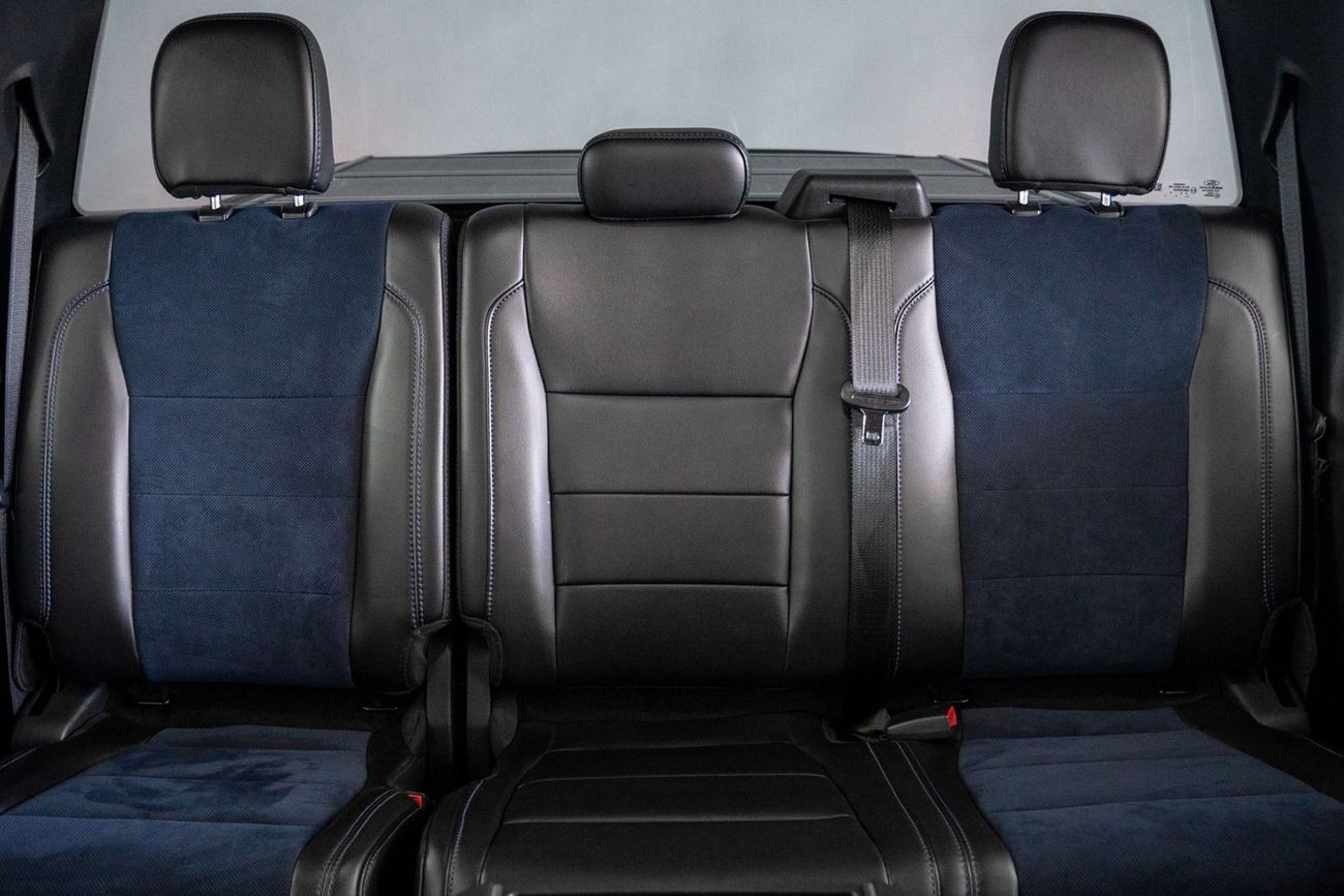 فورد إف-150 رابتور 2020 Ford F150 Raptor / Full Service History / Ford Warranty & Service Contract