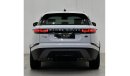 لاند روفر رينج روفر فيلار 2018 Range Rover Velar P380 SE, Warranty, Full Range Rover Service History, GCC