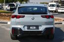 بي أم دبليو X2 S DRIVE 25i 2025 M SPORT KIT!! BRAND NEW CAR!! MENTIONED PRICE IS FOR EXPORT ONLY