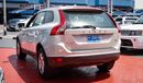 Volvo XC60 T5