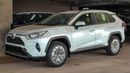 Toyota RAV4 RAV4 XLE 2.5L 4WD