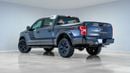 Ford F-150 LARIAT UAE's Very Best Example | AED 1,913 Per Month