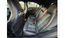 Mercedes-Benz A 250 MERCEDES BENZ A250 2016 AMG GCC FULL OPTION