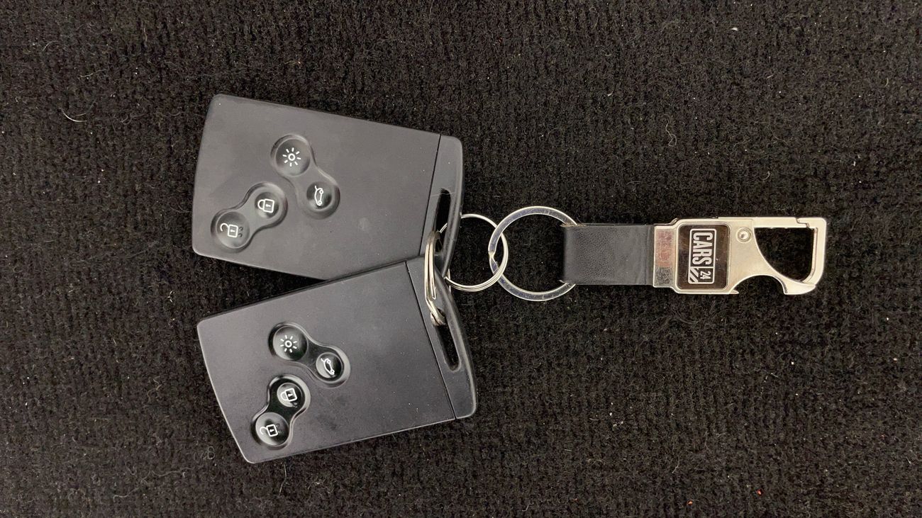 رينو كابتور PE 1.6 | بدون دفعة مقدمة | اختبار القيادة في المنزل