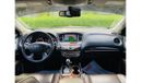 Infiniti QX60 INFINITY QX60 COMFORT GCC2018  FULL OPTION