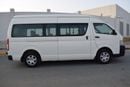 Toyota Hiace Toyota Hiace Highroof GL 15 seater, Model:2009. Excellent condition