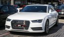 Audi A7 S line 35 FSI Quattro