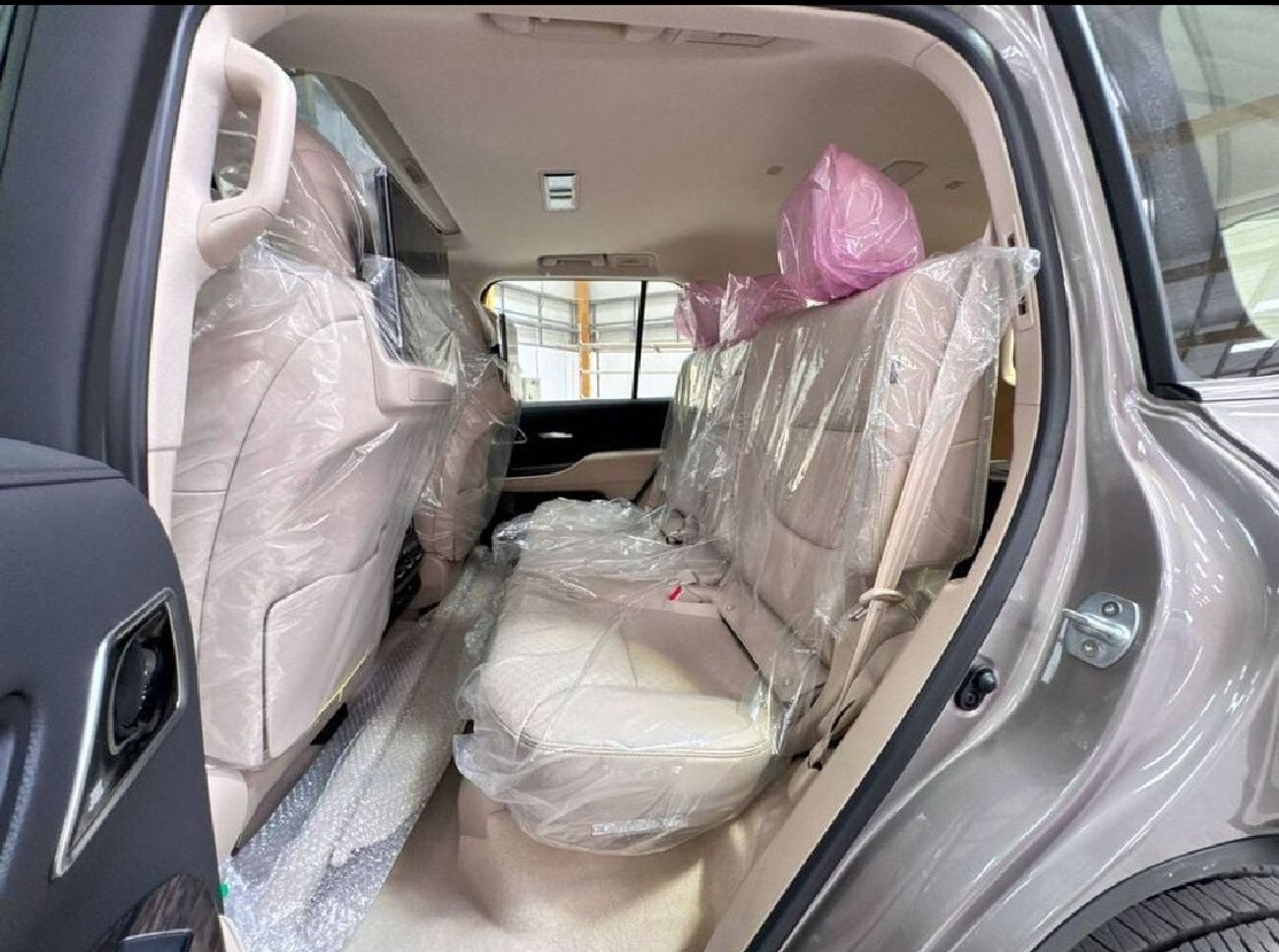 Toyota Land Cruiser GXR 3.5L  409 TT