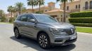 Renault Koleos SE 2024 | AED 846/Month | 0 DP | 30 Day Return | Warranty | Service History