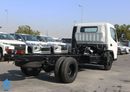 إيسوزو NPR SPECIAL OFFER 4X2 CAB CHASSIS 4D33 - 7A - 4.2L DSL POWER STEERING | ABS | AIRBAGS WITH SNORKEL - MOD