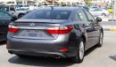 Lexus ES350