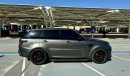 Land Rover Range Rover Sport Supercharged HSE