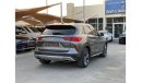 إنفينيتي QX50