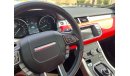 Land Rover Range Rover Evoque HSE Dynamic Gcc