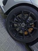 Mercedes-Benz S 63 AMG